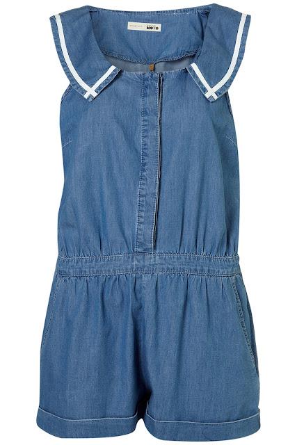 Jumpsuits, Playsuits and Onesies Jumpsuits, Playsuits and Onesies