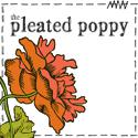 4 Ways To Style An Orange Skirt the pleated poppy blog