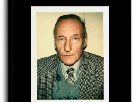 William Burroughs’ letters show another side to the edgy Beat writer