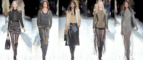 Olivier Theyskens Consolidated Talents: Olivier Theyskens