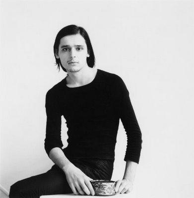 Olivier Theyskens Consolidated Talents: Olivier Theyskens