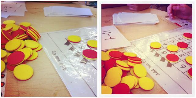 Math Centers, rock. Math Centers, rock.