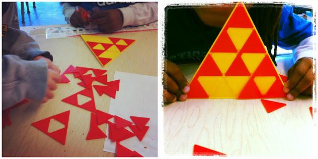 Math Centers, rock. Math Centers, rock.