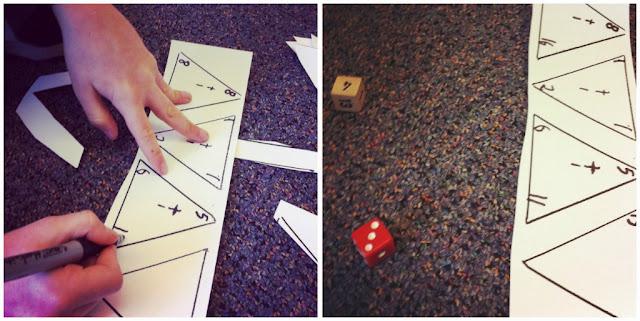Math Centers, rock. Math Centers, rock.