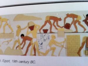 Remember When We Were Slaves in Egypt?