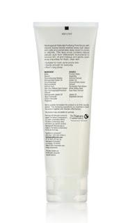 Product Review ~ Neutrogena Naturals Purifying Pore Scrub Product Review ~ Neutrogena Naturals Purifying Pore Scrub