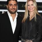 Zaeem Jamal Boutique Launch Zaeem Jamal Boutique Launch