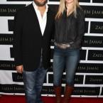 Zaeem Jamal Boutique Launch Zaeem Jamal Boutique Launch