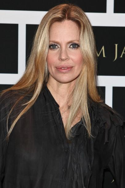 Zaeem Jamal Boutique Launch Kristin Bauer at Zaeem Jamal Boutique Launch