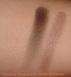 Wet n Wild Color Icon Shadow Trio~Silent Treatment~
