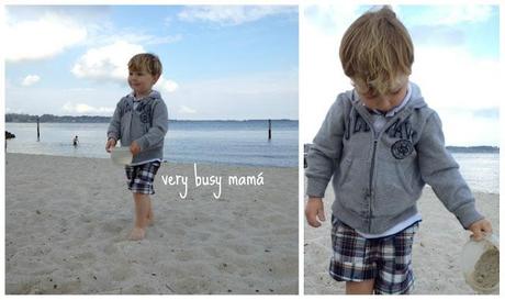 Trendy Toddler Tuesday: Casual style