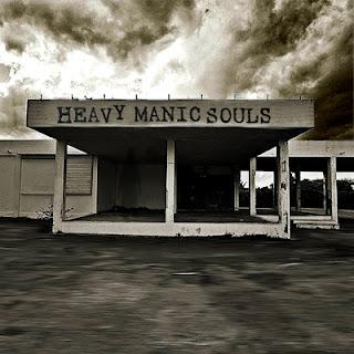 Heavy Manic Souls - S/T