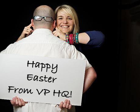 Happy Easter from Vickerstaff Photography!!!!