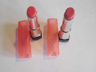 New Revlon Lip Butters