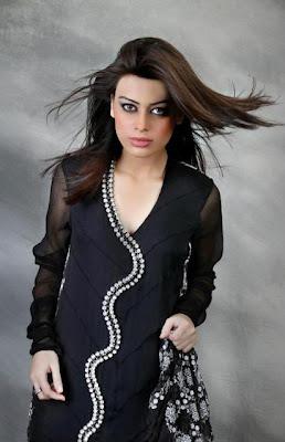 Latest Casual Party Wear Collection 2012 For Women