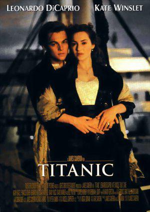 Why I Can’t See “Titanic” in 3D
