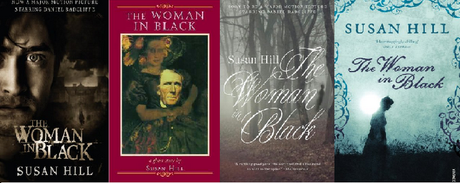 Review: 'The Woman in Black' by Susan Hill