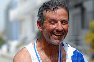 Athens International Ultramarathon Festival 2012 Results