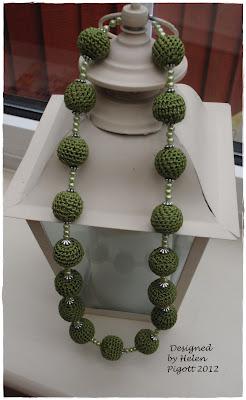 Green Beads Green Beads