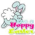 Hoppy Easter Every Bunny