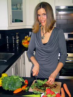New Website: Plant-Powered Kitchen! New Website: Plant-Powered Kitchen!