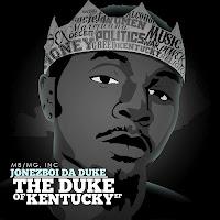 The Duke of Kentucky The Duke of Kentucky