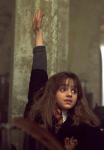 My Childhood Heroes, Part I: Hermione Granger