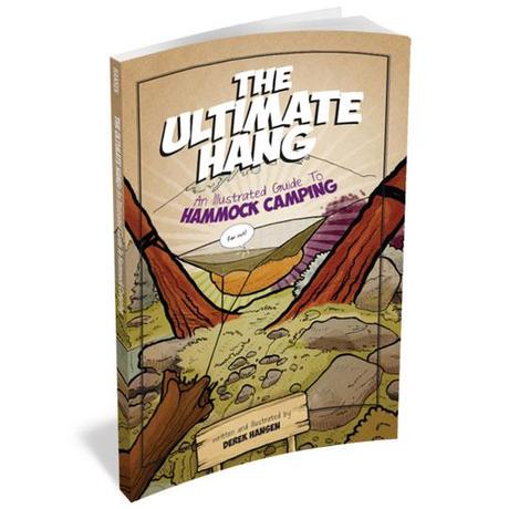 Book Review: The Ultimate Hang by Derek Hansen