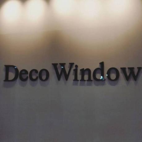 Deco Window unravels their latest collection of 2017: Review