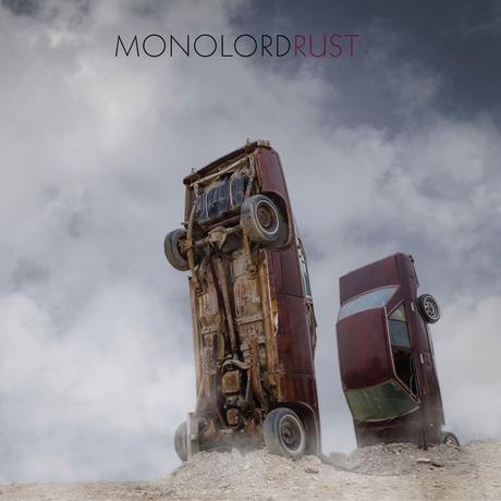 Monolord - Rust | NEW RECORD OUT SEPT. 29TH