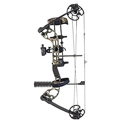 10 Best Compound Bow Reviews 2017 – Top Rated for the Money Quest Radical Compound Bow Review