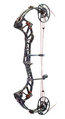 10 Best Compound Bow Reviews 2017 – Top Rated for the Money PSE Evolve Compound Bow Review