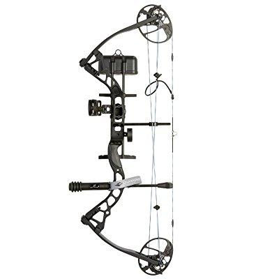 10 Best Compound Bow Reviews 2017 – Top Rated for the Money Diamond Archery Infinite Edge Pro Bow Review