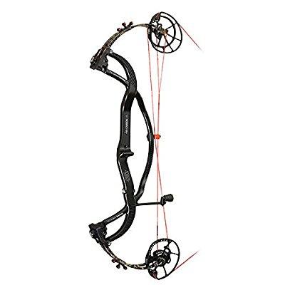 10 Best Compound Bow Reviews 2017 – Top Rated for the Money PSE Carbon Air Compound Bow Review
