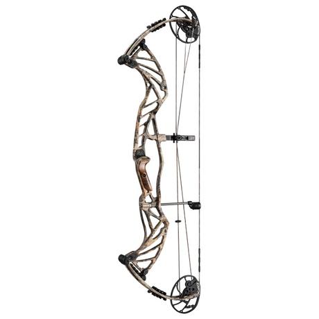 10 Best Compound Bow Reviews 2017 – Top Rated for the Money Hoyt Double XL Compound Hunting Bow Review