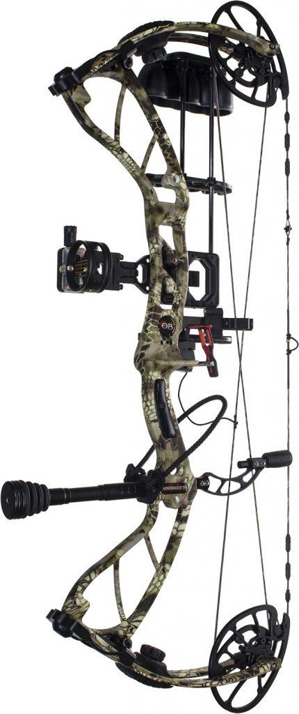 10 Best Compound Bow Reviews 2017 – Top Rated for the Money 2017 Obsession Hemorrhage DE Compound Bow Review