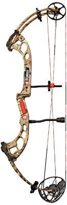 10 Best Compound Bow Reviews 2017 – Top Rated for the Money PSE Surge Compound Bow Review