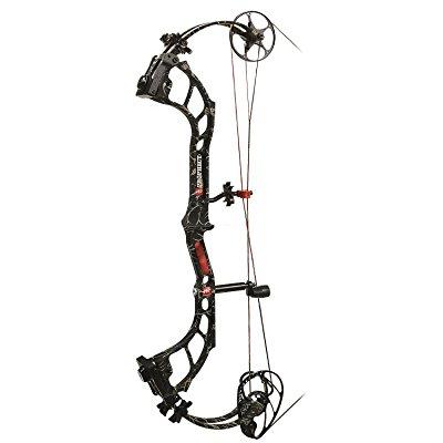 10 Best Compound Bow Reviews 2017 – Top Rated for the Money PSE Prophecy 70-Pound Skullworks Bow Review