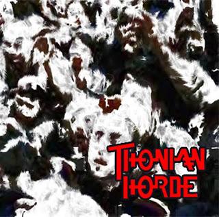 Thonian Horde - Thonian Horde