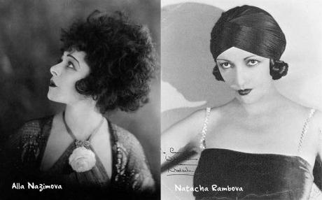 Alla-Nazimova-and-Natacha-Rambova-1920s-style-muses Alla-Nazimova-and-Natacha-Rambova-1920s-style-muses