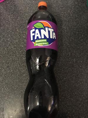 Today's Review: Fanta Madness