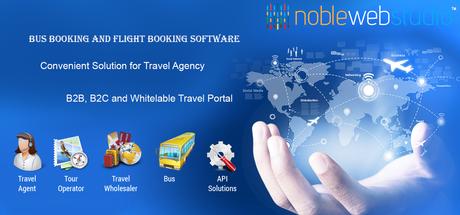travel-agency-solution