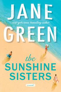 The Sunshine Sisters by Jane Green- Feature and Review