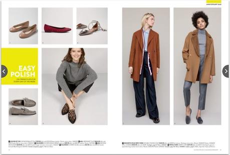 How To (Effectively) Shop The Nordstrom Anniversary Sale Page from Nordstrom Anniversary Sale catalog. Style blogger Susan B. of une femme d'un certain age shares tips for shopping the Nordstrom Anniversary Sale.