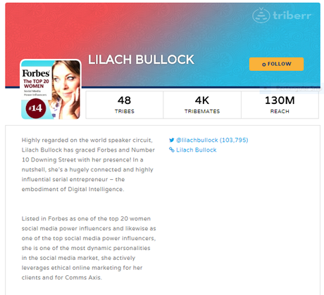 Triberr – How To Actually Use This Awesome Blogging Tool Triberr – How To Actually Use This Awesome Blogging Tool