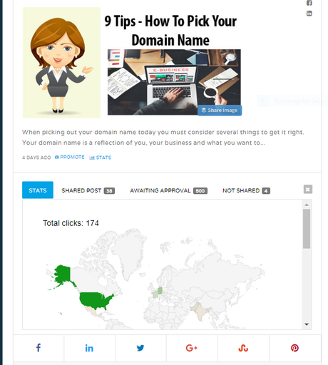 Triberr – How To Actually Use This Awesome Blogging Tool Triberr – How To Actually Use This Awesome Blogging Tool
