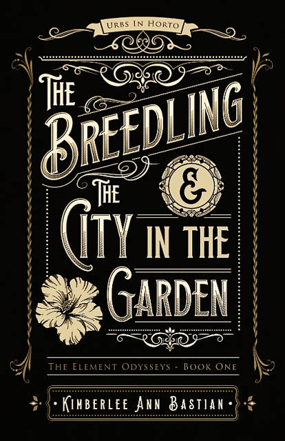THE BREEDLING & THE CITY IN THE GARDEN: Kimberlee Ann Bastian