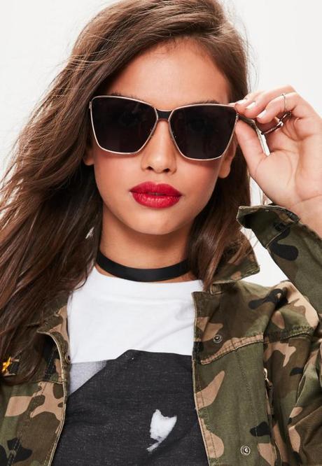 Enhance Your Looks Several Notches With These Classy Sunglasses Enhance Your Looks Several Notches With These Classy Sunglasses