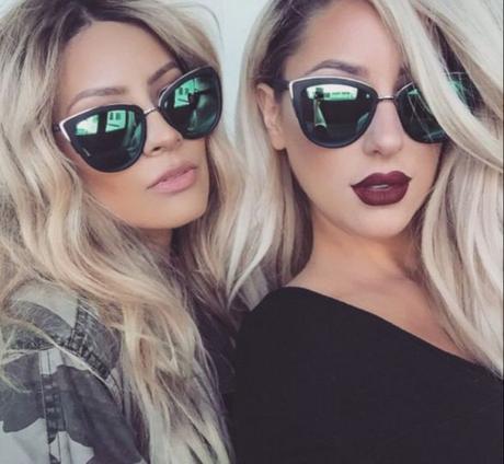 Enhance Your Looks Several Notches With These Classy Sunglasses Enhance Your Looks Several Notches With These Classy Sunglasses