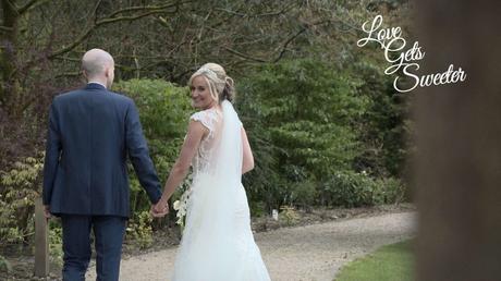 An Outdoor Spring Wedding Video – Moddersall Oaks